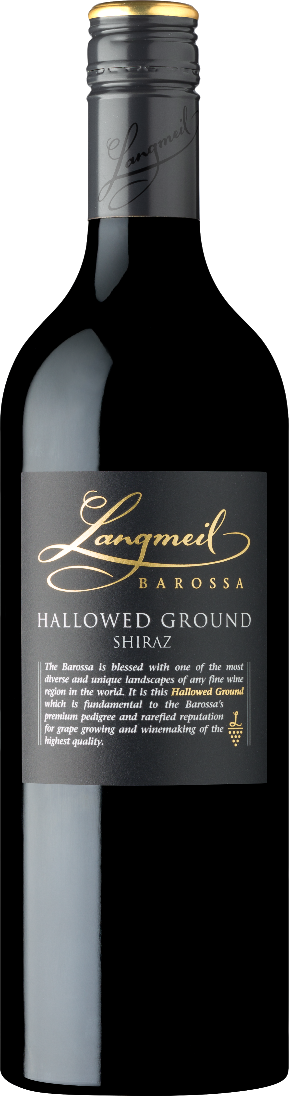 Langmeil Winery Hallowed Ground Shiraz 2022 Barossa